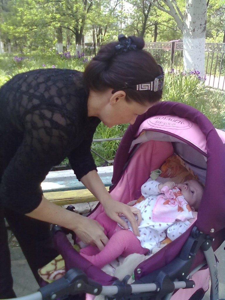 Наташа Шамрай | Николаев