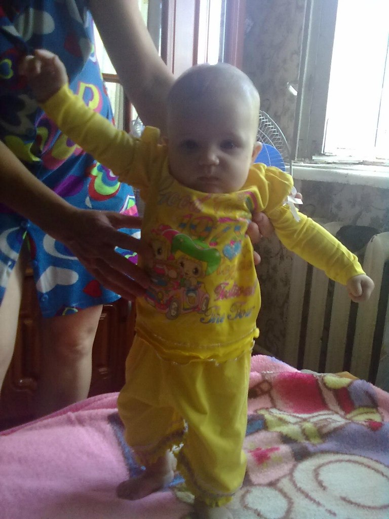 Наташа Шамрай | Николаев