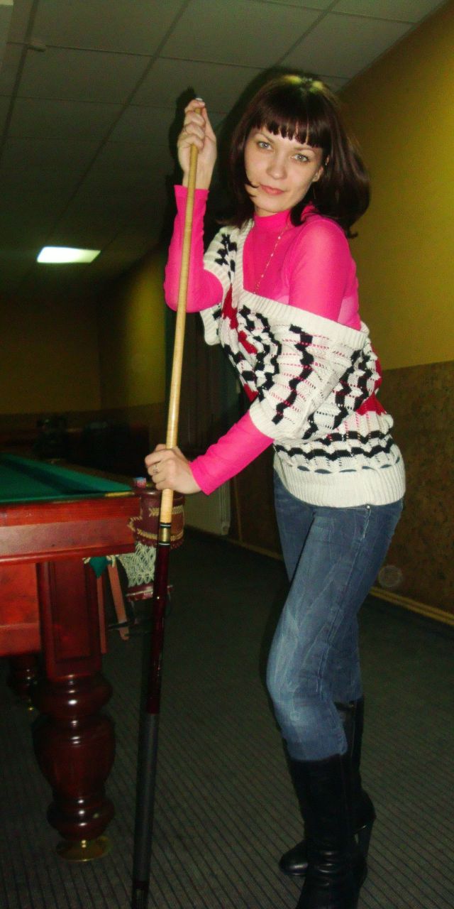 Алёнка Ивлева | Красноярск