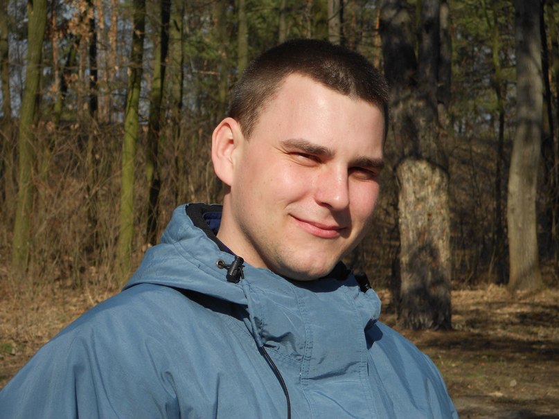 Владимир Кот | Черкассы