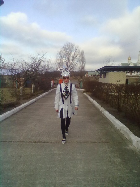 №111, Богдан Ковалик, 35 лет, Вараш / Кузнецовск №111, Богдан Ковалик, 35 лет, Вараш / Кузнецовск