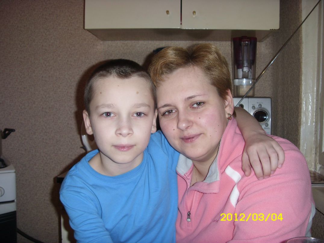 Ирина Васильева | Санкт-Петербург