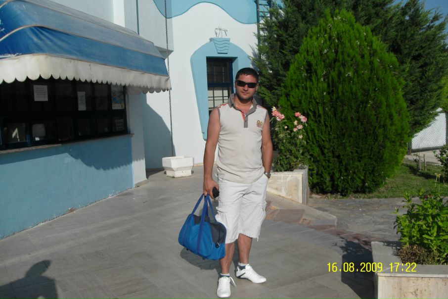 №5, Arda Murat, 47 лет, Ankara №5, Arda Murat, 47 лет, Ankara