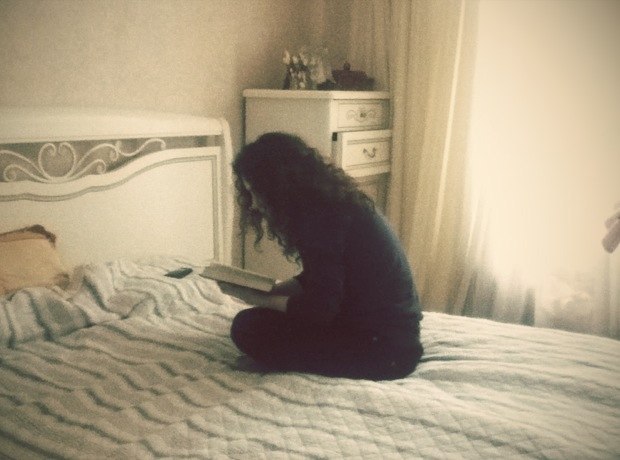 Юля Лапшина | Москва