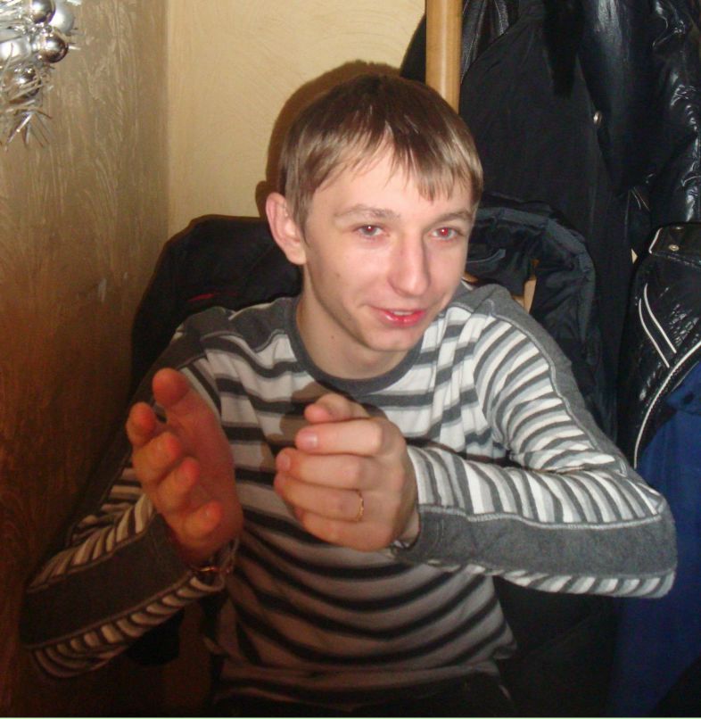 Віктор Дячук HapKOTiKツ | Львов