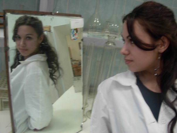 Томочка Смагина | Санкт-Петербург