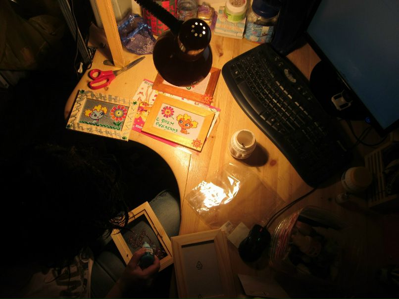 Анна Игнатьева | Самара