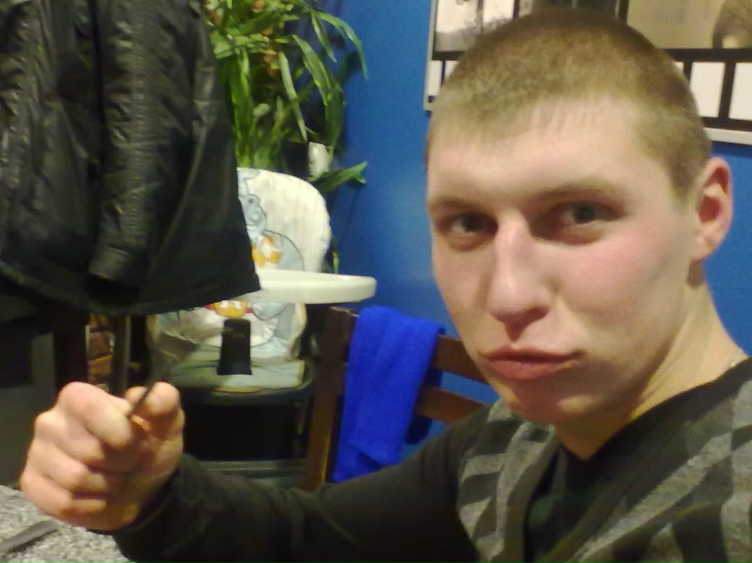 Евгений Клименко (Клим) | 