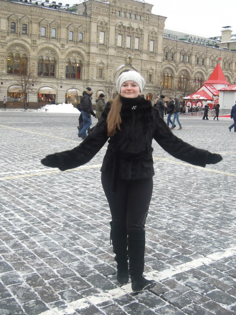 Валерия Климова | Москва