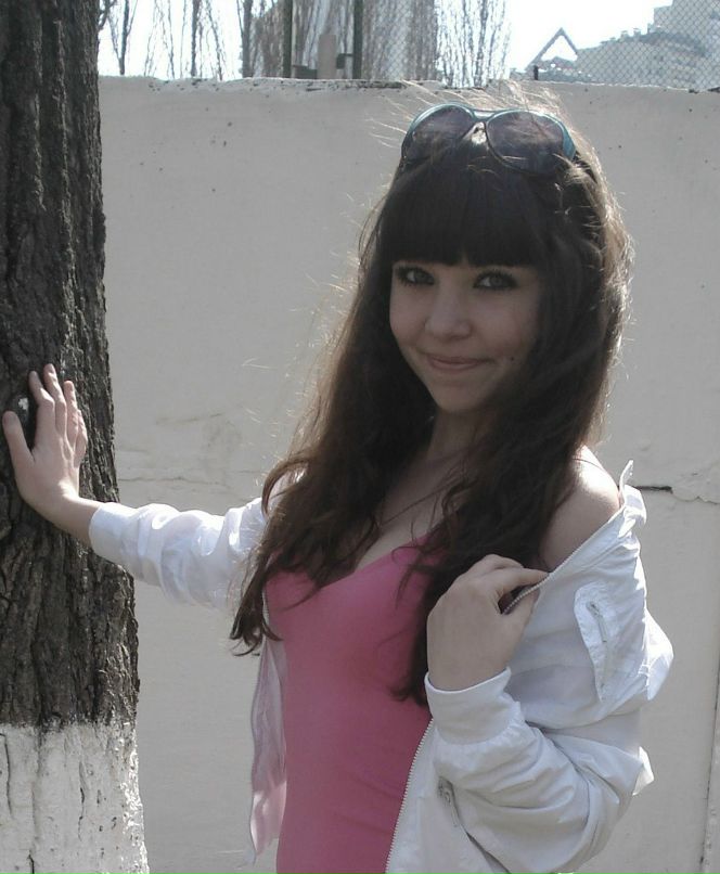 Галина Мунтян ♡ | Киев