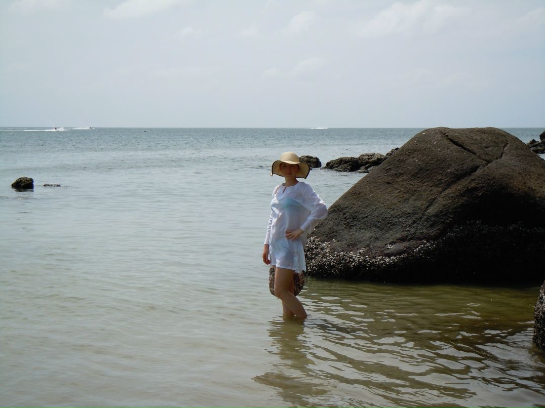 Анна Невидицина | Тюмень