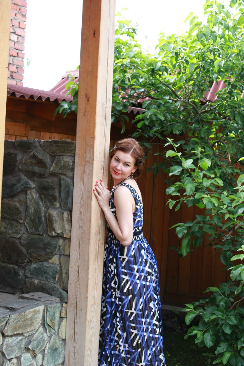 Екатерина Бельчук | Новосибирск