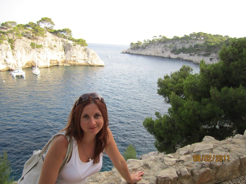 Yuliya Soshenko | New York City