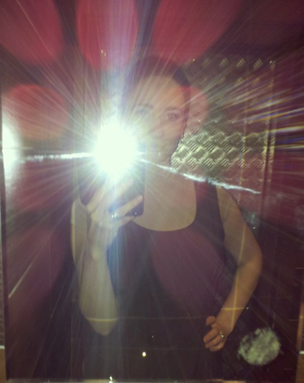 Стефания Никитан 143 | Москва