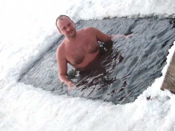 Алексей Афанасьев фотография #1