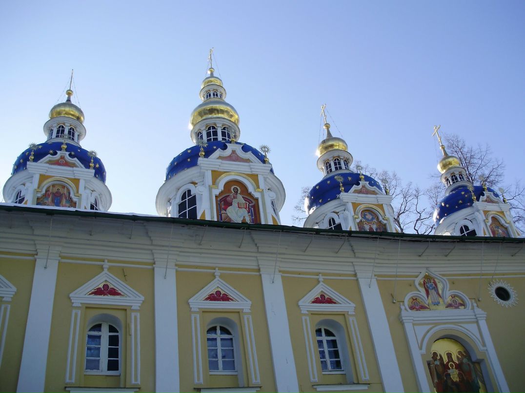 Илья Хоменко Khoma | Санкт-Петербург