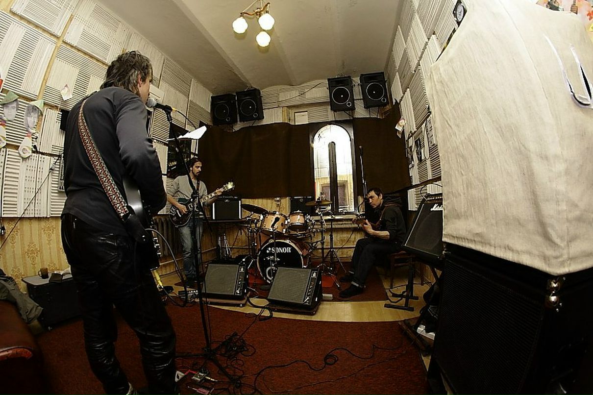 Pit Pit Pit | Киев