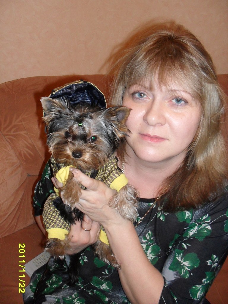 Ольга Савельева | Москва