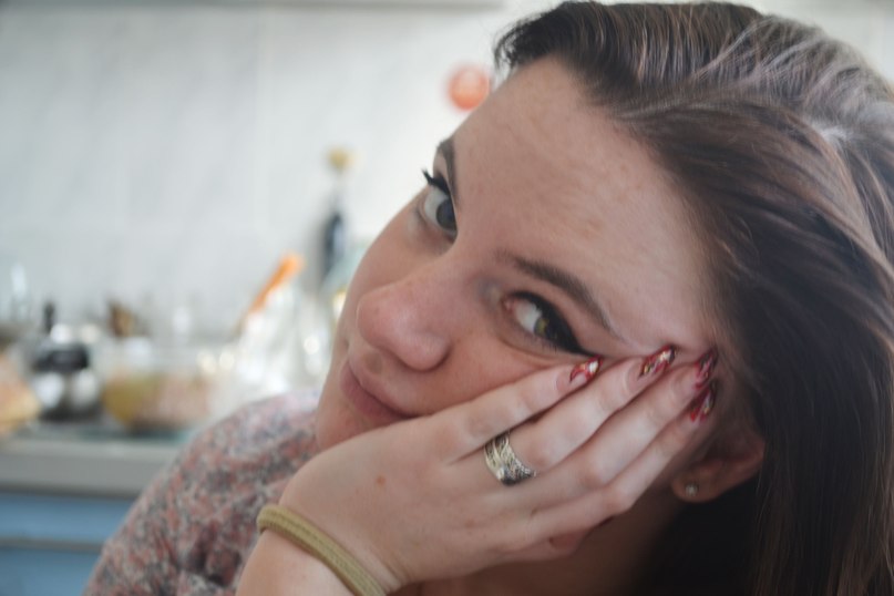 Мария Волобуева | Воронеж