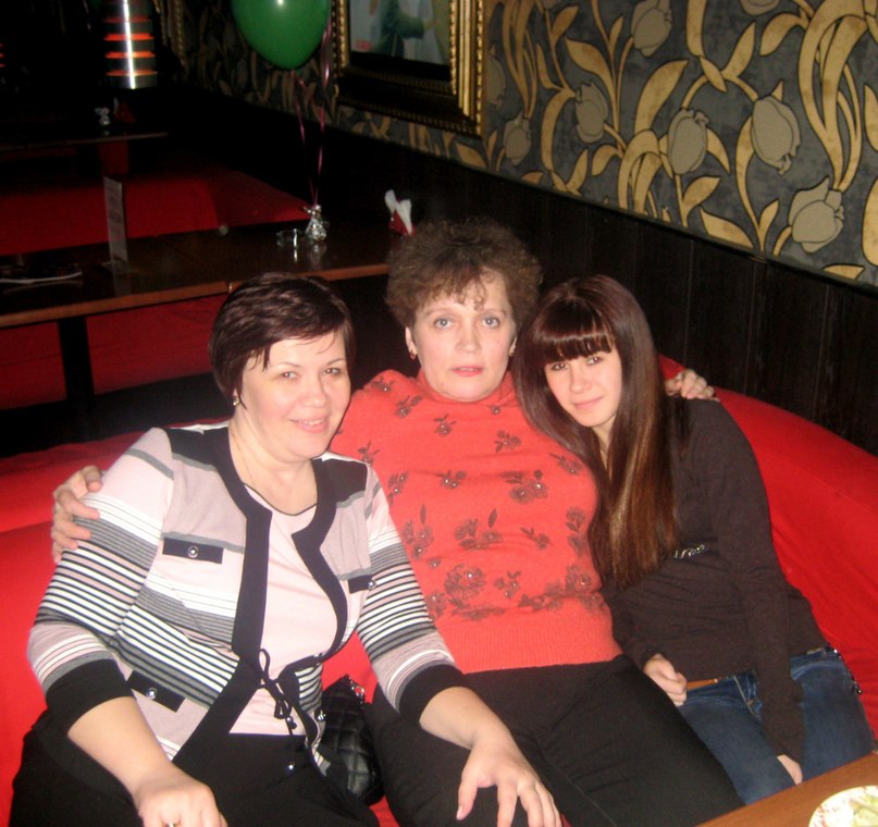 Светлана Богачёва | Подольск