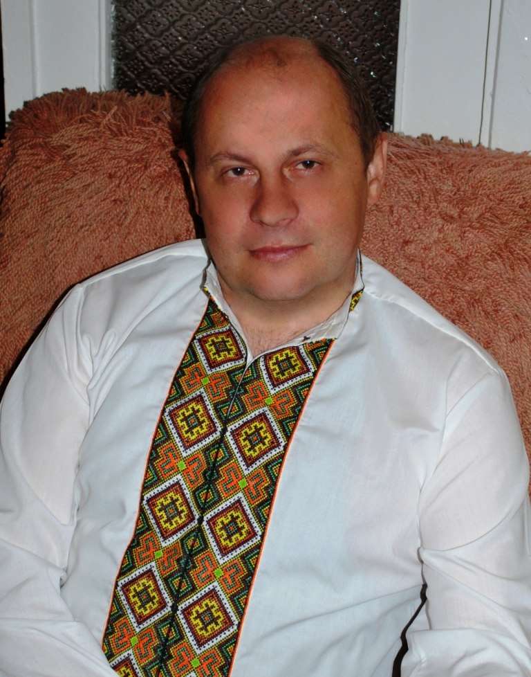 Сергій Матійко | Дрогобыч