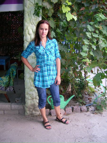 №1, Ольга Мельник, 37 лет, Киев №1, Ольга Мельник, 37 лет, Киев