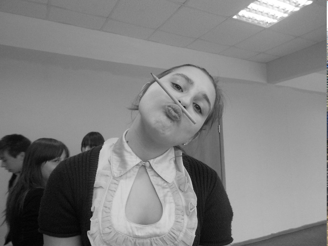 Настя Москвина | Павловский Посад