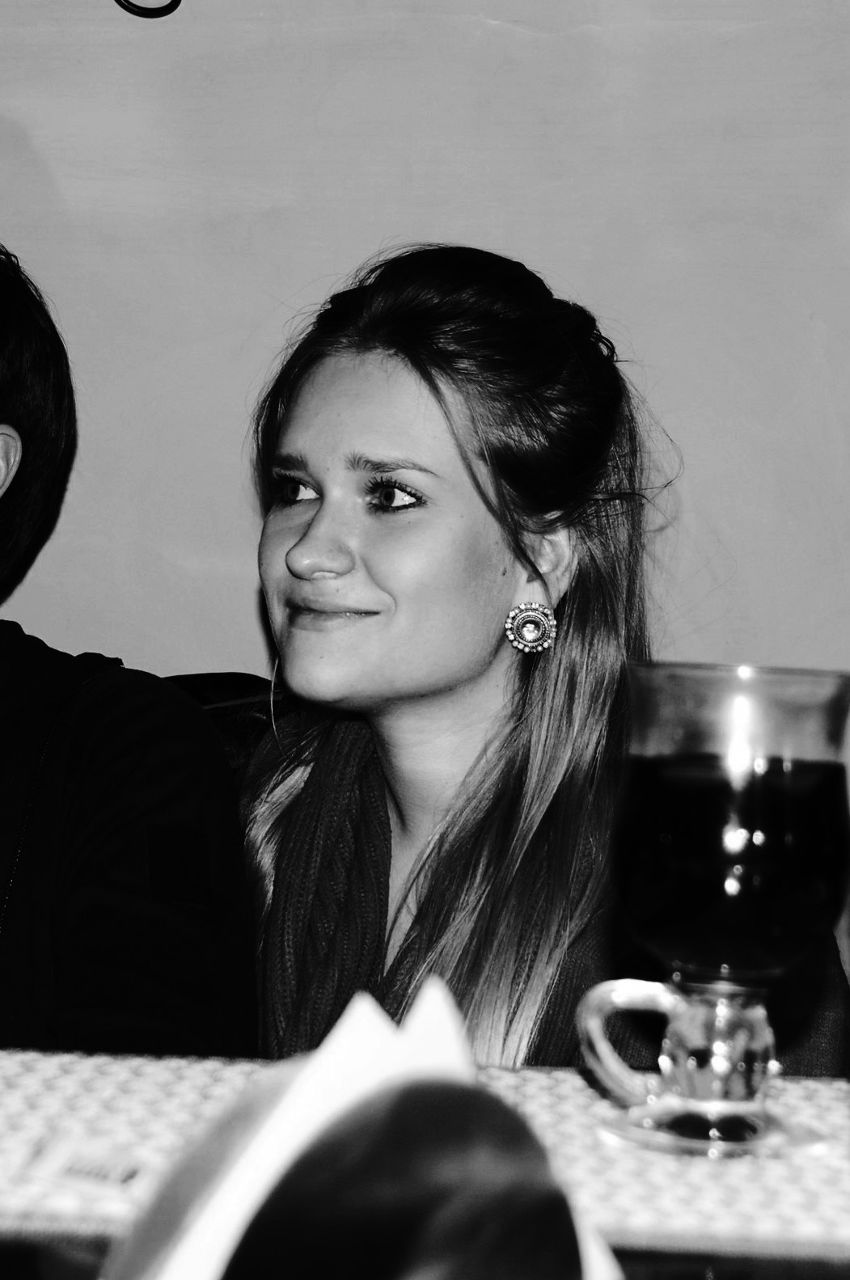 Anastasia Bezlepkina | Москва