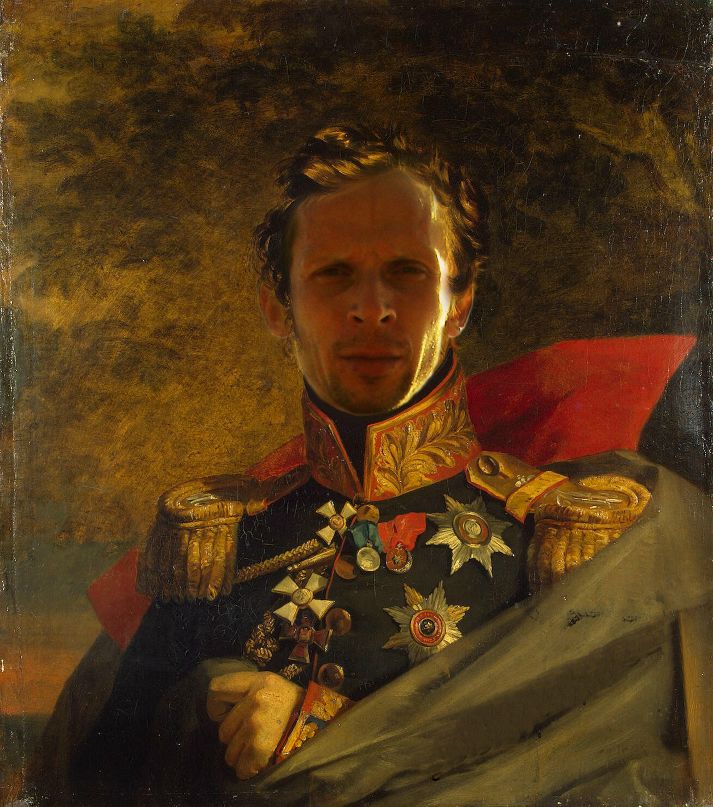 Сергей Двуреченский | Кузьмоловский