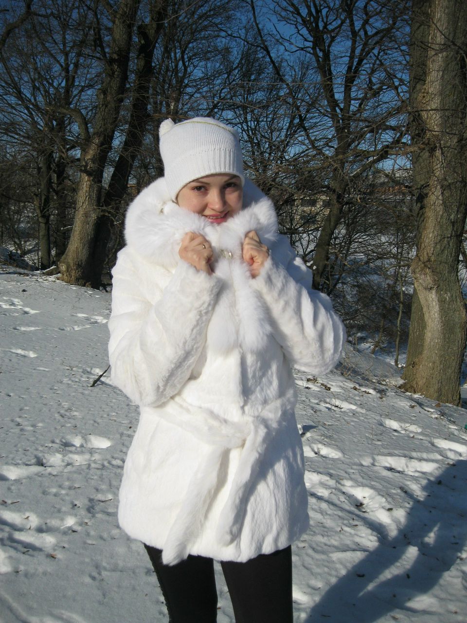 Жанна Илькухина | Орёл