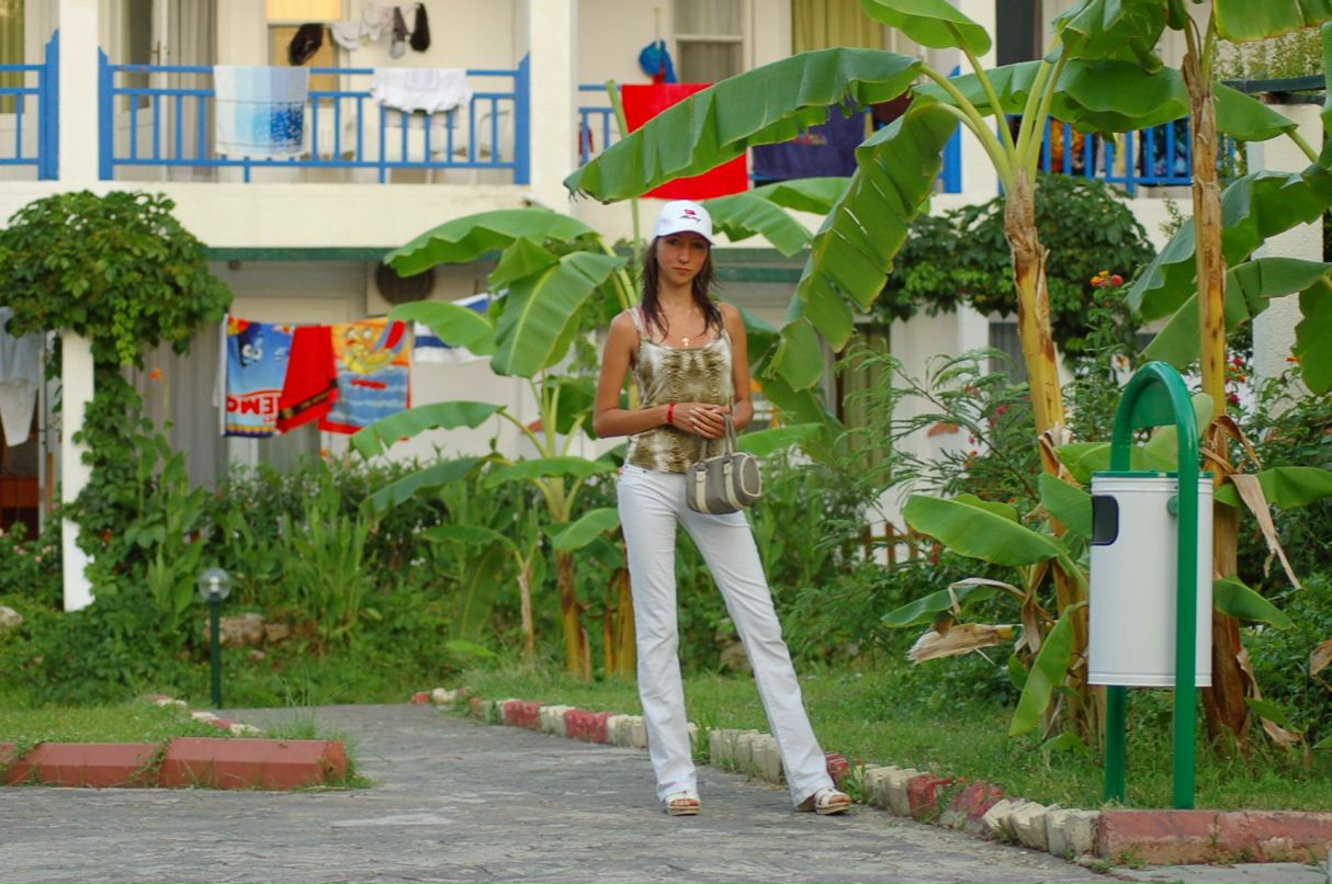 Ольга Мартюшова | Москва