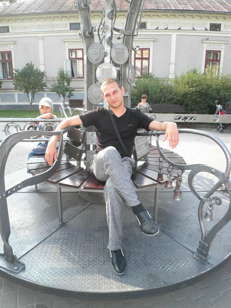 Виктор Петрик | 