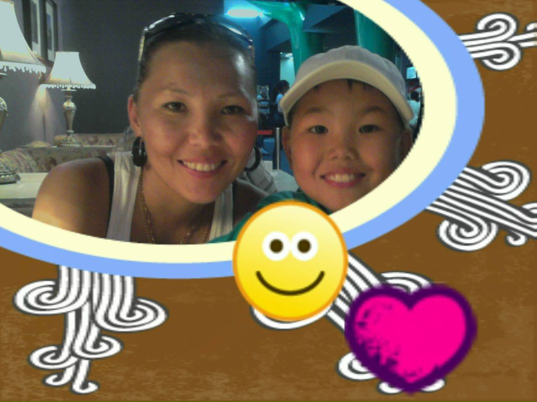 Баира Жамсаранова | Кункур