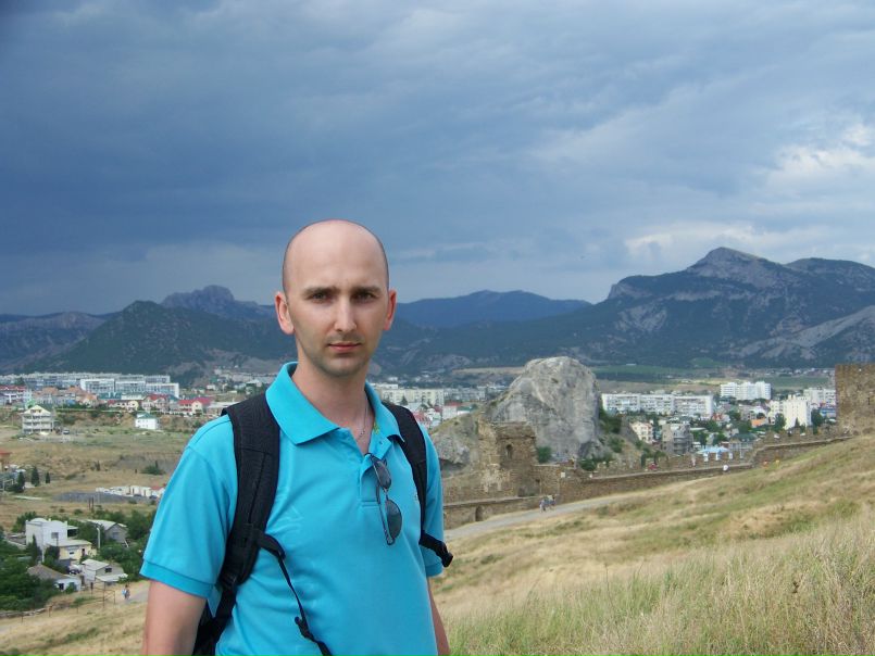 №28, Яша Даценко, Чернигов №28, Яша Даценко, Чернигов