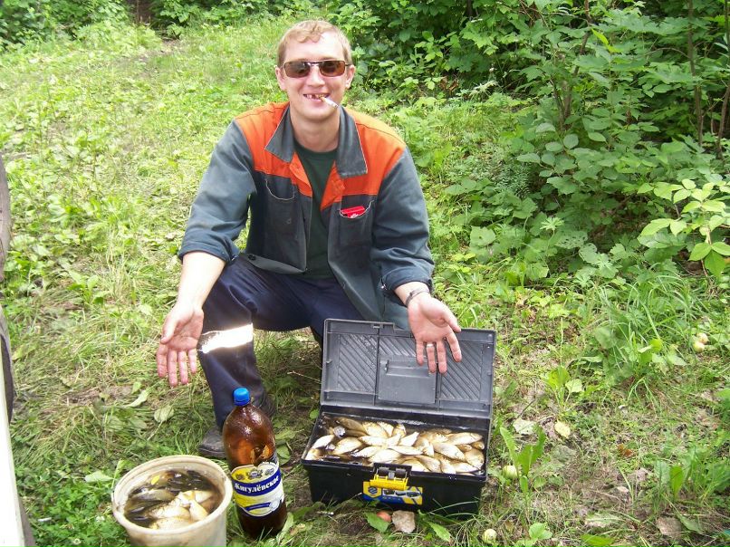 Михаил Парнев | Воронеж