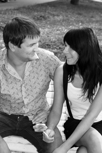 Юля Бутасова | Москва