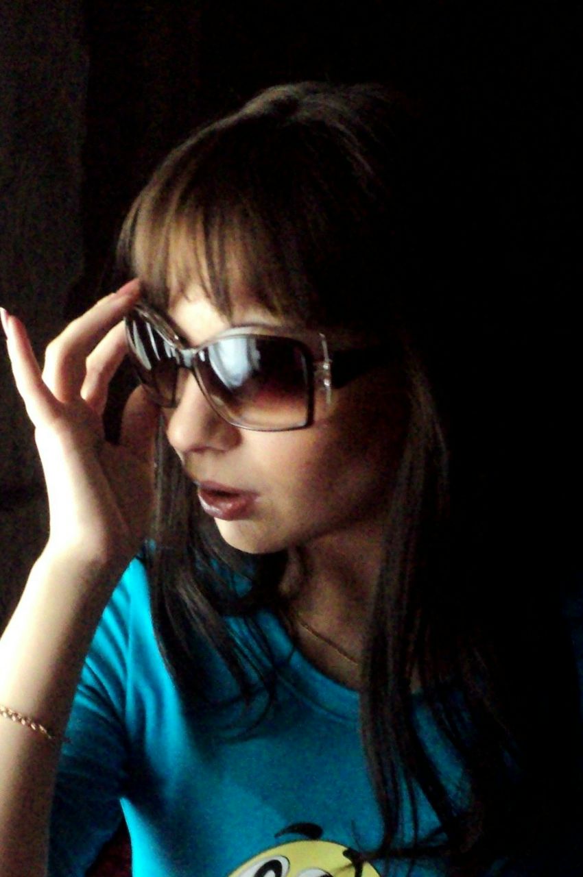 Рания Ибраева | Казань