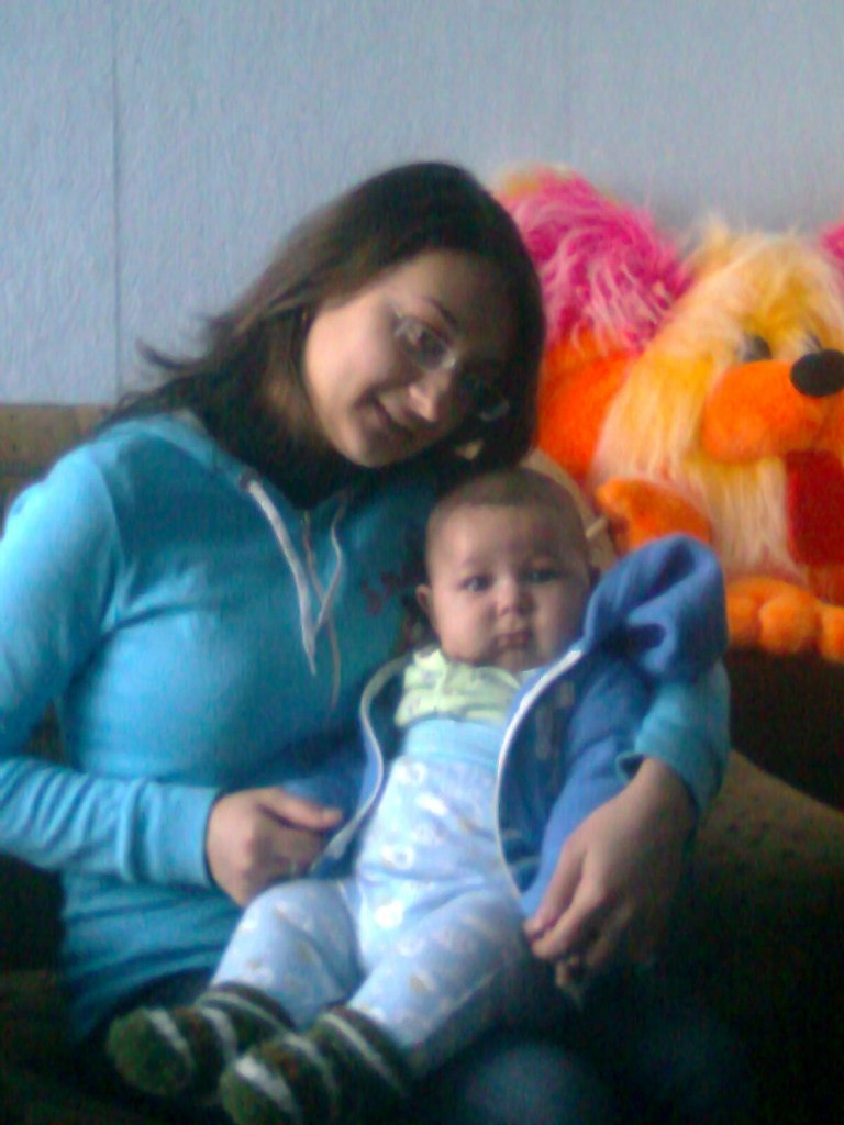 Женя Якубов | 