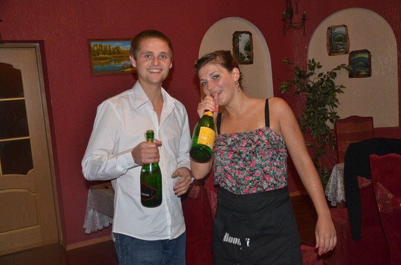 Костя Гладюк | Винница