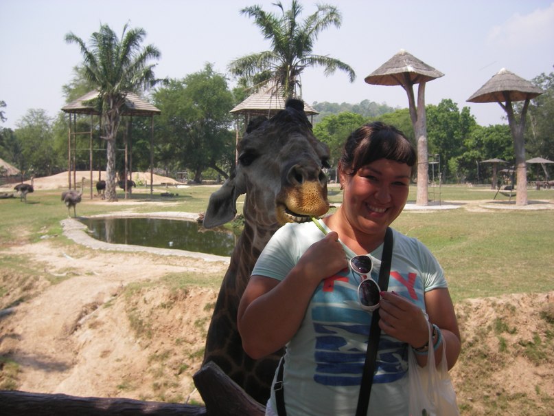 Анна Карпенко | Красноярск