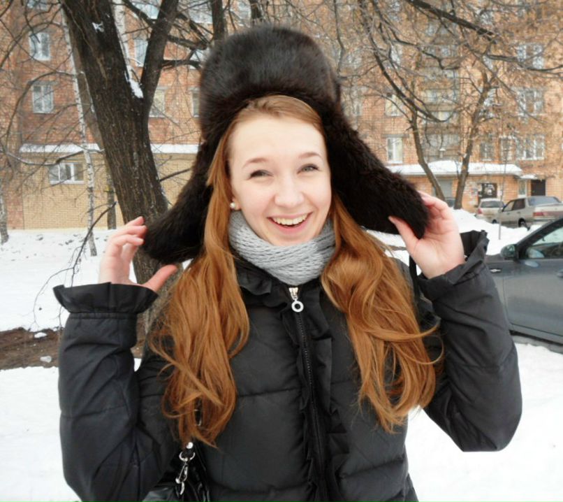 Ксения Мурыгина мур | Нижний Новгород