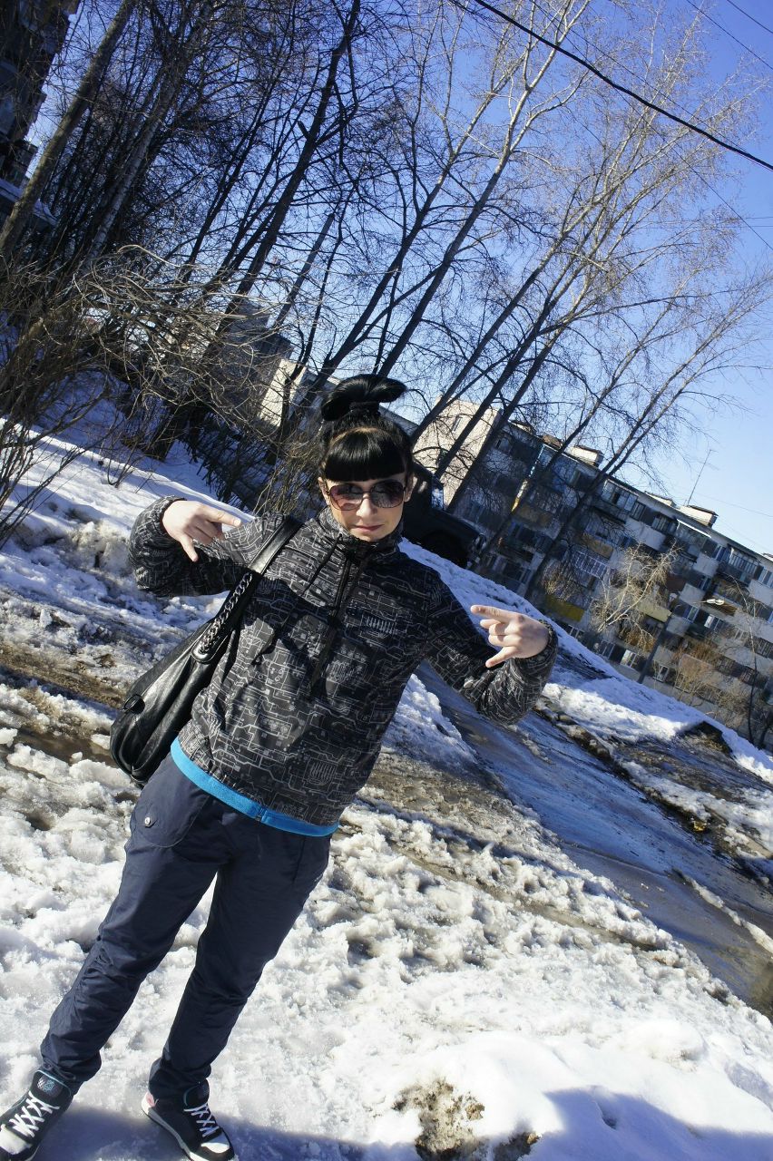 Ксения Хованова | Сыктывкар