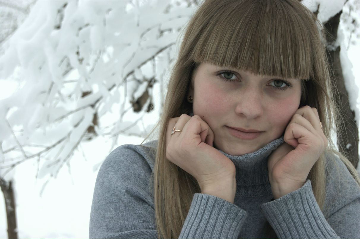 Светлана Матюшкина | Рязань