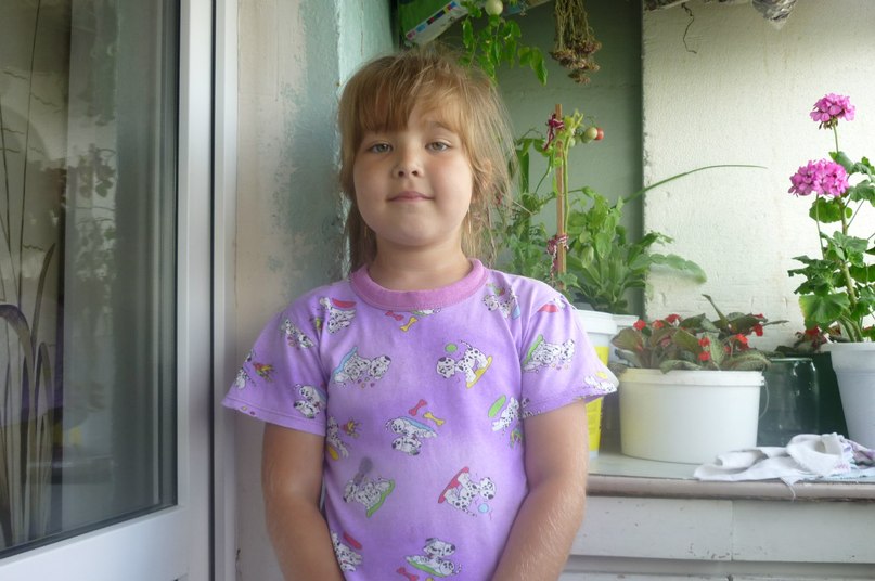 Диана Исмагилова | Набережные Челны