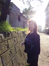 Фотография Осиповой Екатерины