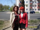 Фотография Фоминой Анны