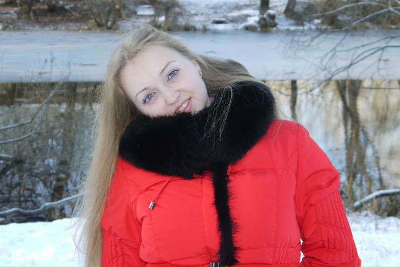 Надежда Чубукова | Москва