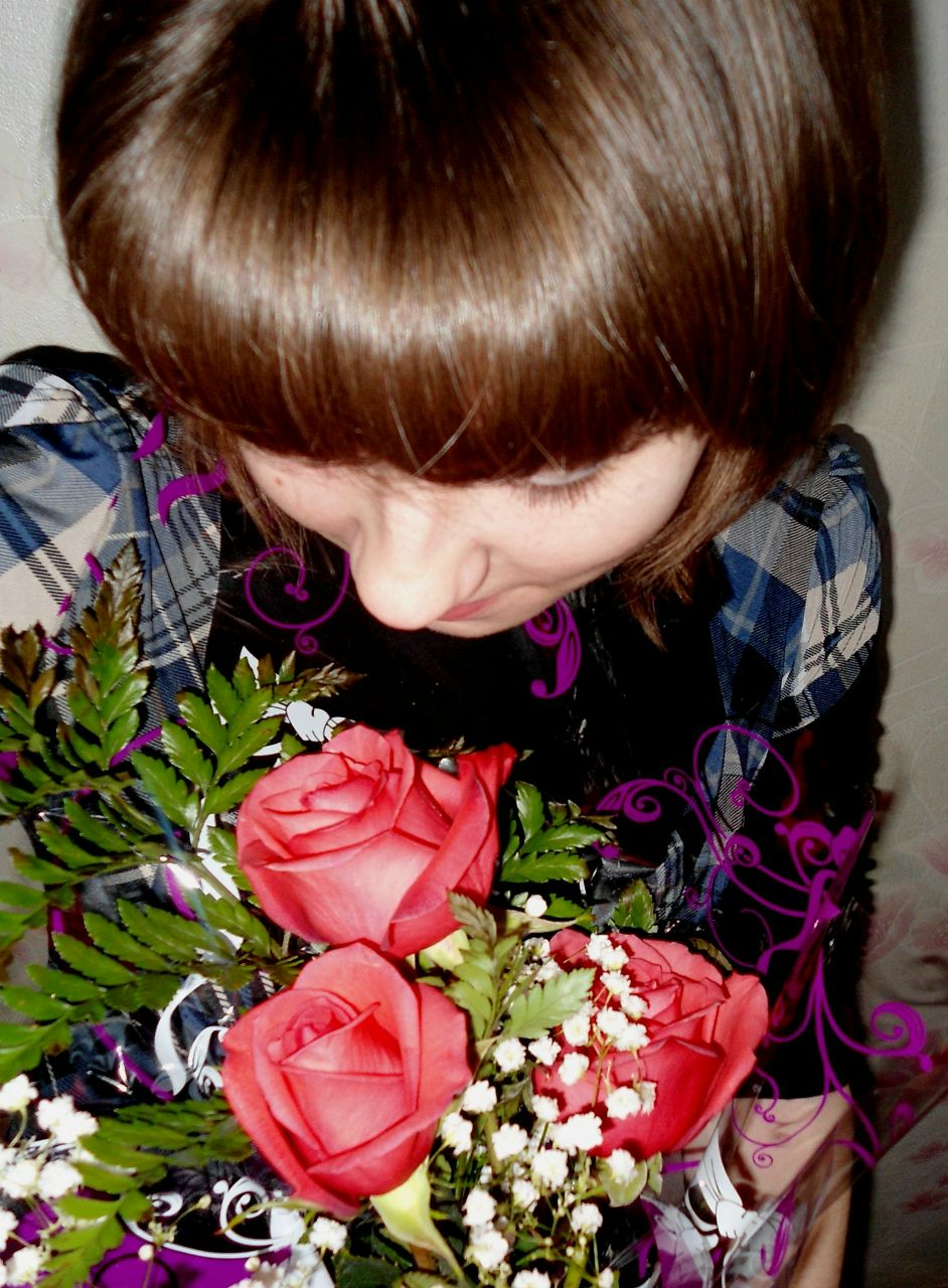 Екатерина Охотина | Ачинск