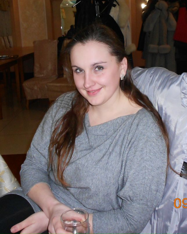 Алина Семенко | Глубокая