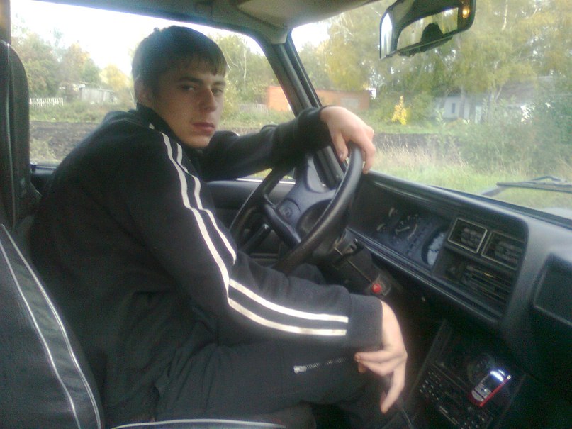 Сергей Акимов | Электросталь